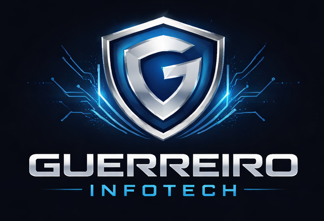 Guerreiro Infotech